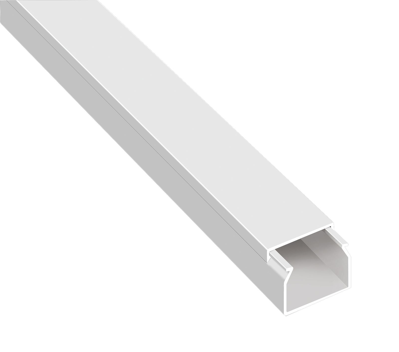 Canaleta 20x10 - Imagen 2